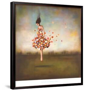 Boundlessness in Bloom by Duy Huynh