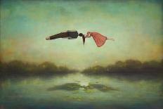 High Notes for Low Cloud-Duy Huynh-Loft Art