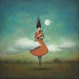 Finding Equilibrium-Duy Huynh-Art Print