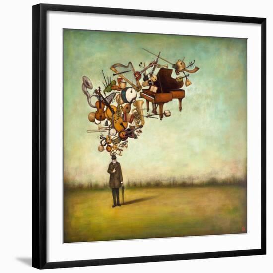 Art Print, , large