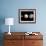 Dwarf Planets Ceres, Pluto, and Eris-Stocktrek Images-Framed Photographic Print displayed on a wall