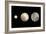 Dwarf Planets-Walter Myers-Framed Photographic Print