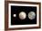 Dwarf Planets-Walter Myers-Framed Photographic Print