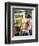 Dwayne Johnson-null-Framed Photo