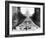 Dwight Eisenhower's Second Inauguration-null-Framed Photo