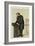 Dwight Moody-Carlo Pellegrini-Framed Art Print