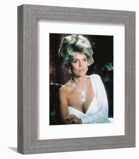 Dyan Cannon-null-Framed Photo