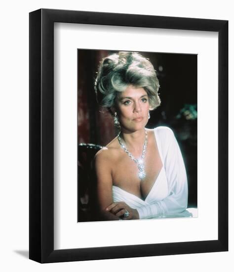 Dyan Cannon-null-Framed Photo