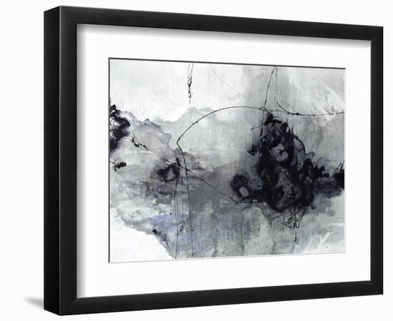 Dying Ember-Joshua Schicker-Framed Premium Giclee Print