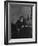 Dying Monk in a Monastery in Thessaly Contemplates His Death-Alfred Eisenstaedt-Framed Photographic Print