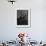 Dying Monk in a Monastery in Thessaly Contemplates His Death-Alfred Eisenstaedt-Framed Photographic Print displayed on a wall