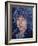 Dylan (B.1941)-Trevor Neal-Framed Giclee Print