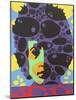 Dylan - Liquid Light, 1967-Larry Smart-Mounted Giclee Print