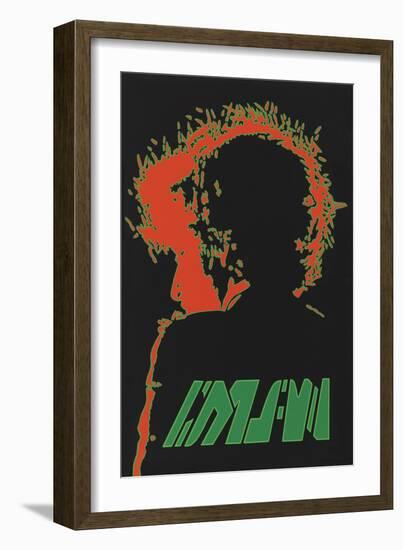 Dylan-Peter Marsh-Framed Giclee Print