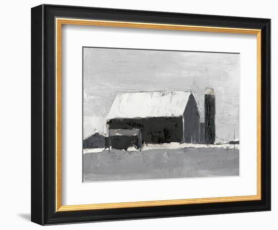 Dynamic Barn I-Ethan Harper-Framed Premium Giclee Print