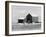 Dynamic Barn II-Ethan Harper-Framed Art Print