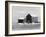 Dynamic Barn II-Ethan Harper-Framed Art Print