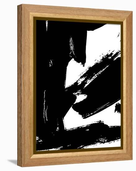 Dynamic Expression I-Ethan Harper-Framed Stretched Canvas