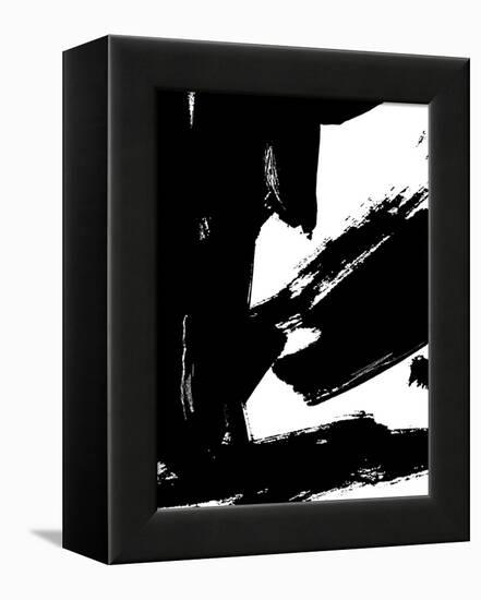 Dynamic Expression I-Ethan Harper-Framed Stretched Canvas