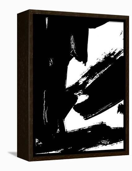 Dynamic Expression I-Ethan Harper-Framed Stretched Canvas