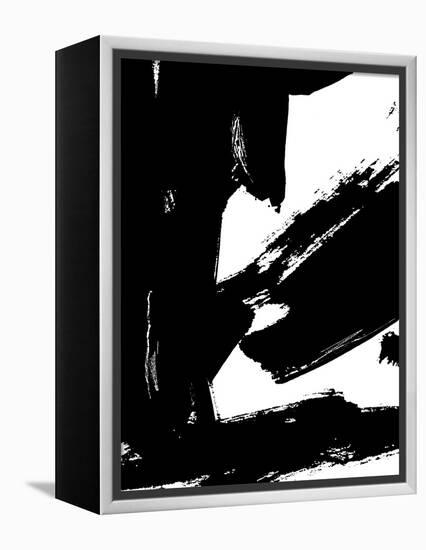 Dynamic Expression I-Ethan Harper-Framed Stretched Canvas