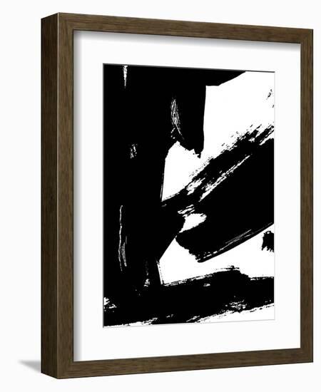 Dynamic Expression I-Ethan Harper-Framed Premium Giclee Print