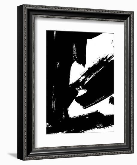 Dynamic Expression I-Ethan Harper-Framed Premium Giclee Print