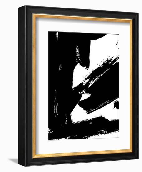 Dynamic Expression I-Ethan Harper-Framed Premium Giclee Print