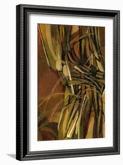 Dynamic II-Sloane Addison  -Framed Art Print