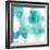 Dynamic Mint-Hannah Carlson-Framed Art Print