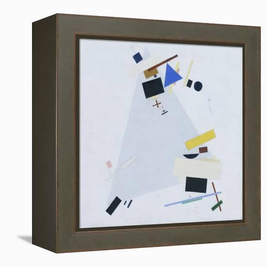 Dynamic Suprematism-Kasimir Malevich-Framed Premier Image Canvas