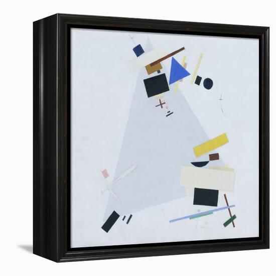 Dynamic Suprematism-Kasimir Malevich-Framed Premier Image Canvas