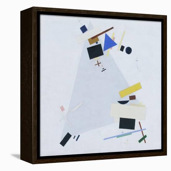 Dynamic Suprematism-Kasimir Malevich-Framed Premier Image Canvas