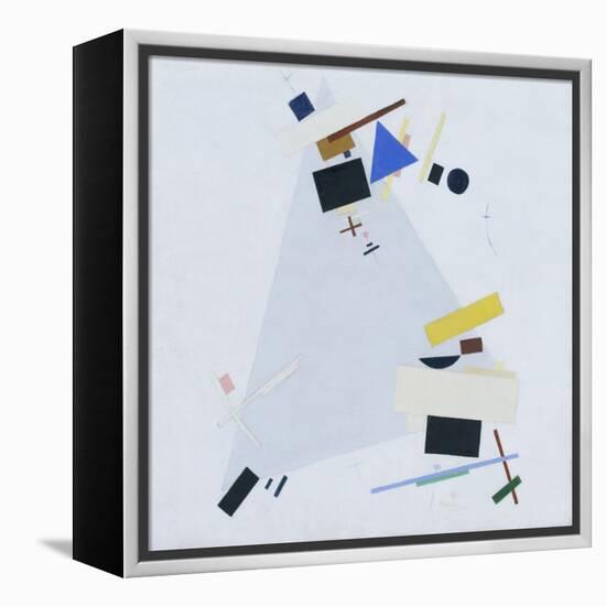 Dynamic Suprematism-Kasimir Malevich-Framed Premier Image Canvas