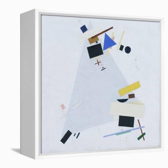 Dynamic Suprematism-Kasimir Malevich-Framed Premier Image Canvas