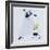 Dynamic Suprematism-Kasimir Malevich-Framed Giclee Print