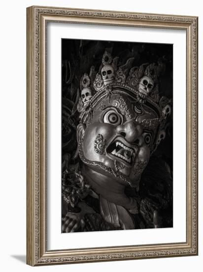 Dynamic-Andrew Geiger-Framed Giclee Print