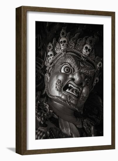 Dynamic-Andrew Geiger-Framed Giclee Print