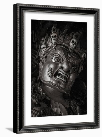 Dynamic-Andrew Geiger-Framed Giclee Print