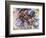 Dynamism of a Cyclist, 1913-Umberto Boccioni-Framed Giclee Print