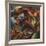 Dynamism of a Human Body (Dinamismo Di Un Corpo Umano)-Umberto Boccioni-Framed Giclee Print