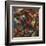 Dynamism of a Human Body (Dinamismo Di Un Corpo Umano)-Umberto Boccioni-Framed Giclee Print