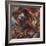 Dynamism of Human Body-Umberto Boccioni-Framed Premium Giclee Print