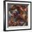 Dynamism of Human Body-Umberto Boccioni-Framed Giclee Print