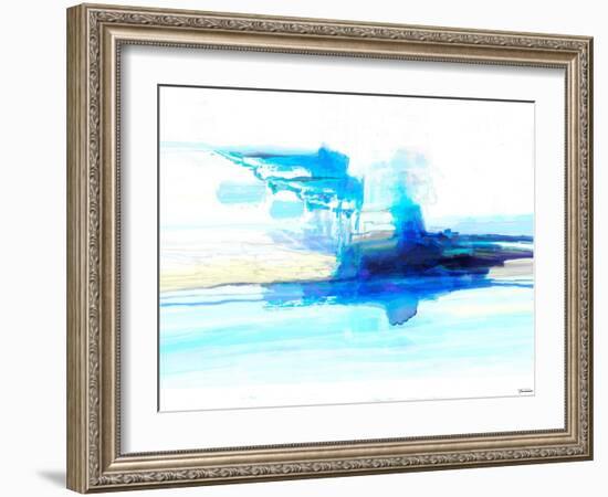 Dynasty X-Michael Tienhaara-Framed Art Print