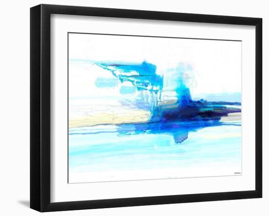 Dynasty X-Michael Tienhaara-Framed Art Print