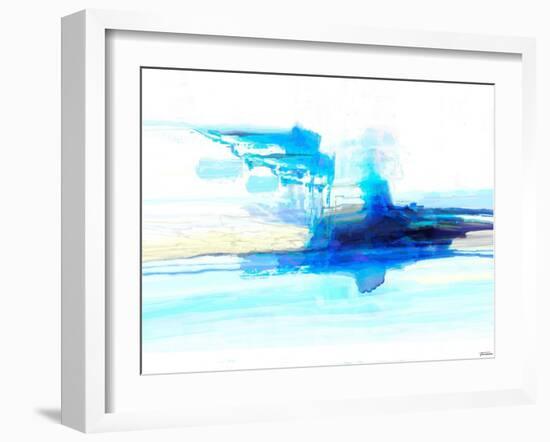 Dynasty X-Michael Tienhaara-Framed Art Print