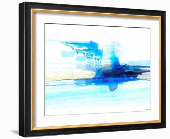 Dynasty X-Michael Tienhaara-Framed Art Print