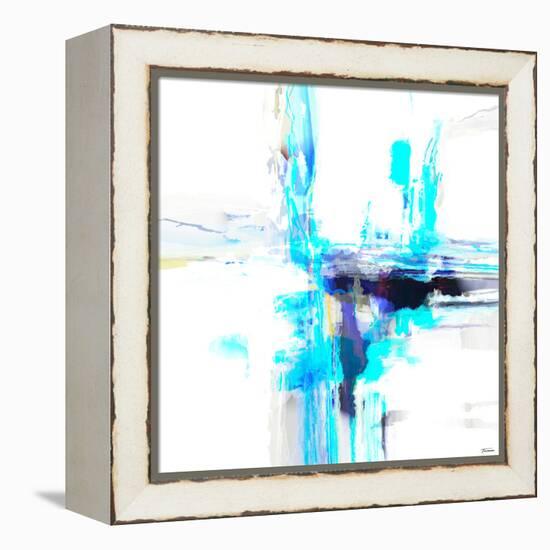 Dynasty XII-Michael Tienhaara-Framed Stretched Canvas