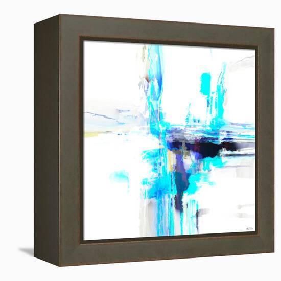 Dynasty XII-Michael Tienhaara-Framed Stretched Canvas